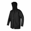 Mystic Neopren Überzieher Battle Jacket Unisex 900 Black 2022 - Größe XL