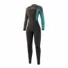 Mystic Neoprenanzug Diva Fullsuit Double Fzip Women 4/3 Damen Langarm 956-Black/ -Großes Bekleidungsmagazin mystic neoprenanzug diva fullsuit double fzip women 43 damen langarm 956 black