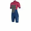 Neilpryde Neil Pryde Neoprenanzug Spark Shorty BZ 2/2 Damen Shorty C2 Blood Red/Navy 2020 -Großes Bekleidungsmagazin neil pryde neoprenanzug spark shorty bz 22 damen shorty c2 blood rednavy 2020