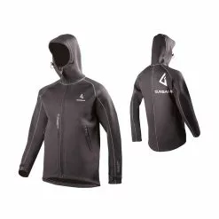 GUNSAILS Neopren Jacke XL