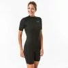 OLAIAN Neopren Shorty Surfen 100 1,5 mm Damen Schwarz 2 OLAIAN Neopren Shorty Surfen 100 1,5 mm Damen Schwarz -Großes Bekleidungsmagazin neopren shorty surfen 100 15 mm damen schwarz