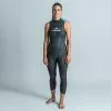 Nabaiji Neoprenanzug Freiwasserschwimmen ärmellos OWS 500 Neopren 2/2 mm Damen -Großes Bekleidungsmagazin neoprenanzug freiwasserschwimmen armellos ows 500 neopren 22 mm damen