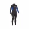 Neoprenanzug Surfen Mistral Ocean 4/3 Mm Damen Schwarz/blau 1 Neoprenanzug Surfen Mistral Ocean 4/3 Mm Damen Schwarz/blau -Großes Bekleidungsmagazin neoprenanzug surfen mistral ocean 43 mm damen schwarzblau