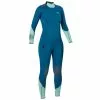SUBEA Neoprenanzug Tauchen Damen Neopren 3 mm - SCD 900 Blau -Großes Bekleidungsmagazin neoprenanzug tauchen damen neopren 3 mm scd 900 blau