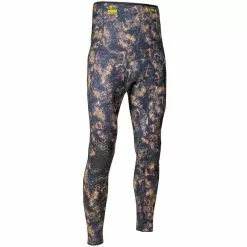 SUBEA Neoprenhose Freediving 3 mm Camouflage