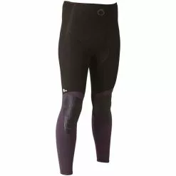 SUBEA Neoprenhose Freediving Herren 5 mm - SPF 500 Dunkelgrau