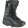 Nitro Snow Boot Womens Futura TLS BLACK 2022 - Größe 25.5