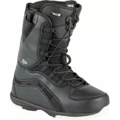 Nitro Snow Boot Womens Futura TLS BLACK 2022 - Größe 25.5