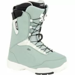 Nitro Snowboard Boot SCALA TLS W ICE-WHITE 2023 - Größe 25.5