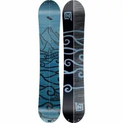 Nitro Splitboard NOMAD 1000 Herren 2023 - Größe 156