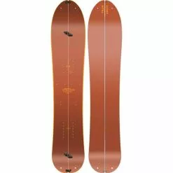 Nitro Splitboard SLASH SPLIT 1000 Herren 2023 - Größe 162