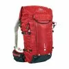 Nordkamm Wanderrucksack ANTARES 30L Rot Damen Und Herren