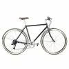 6KU Odyssey City Bike - Black -Großes Bekleidungsmagazin odyssey city bike black