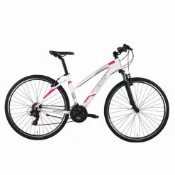 OLMO Crossbike 28 Zoll NAVA LADY