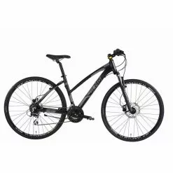OLMO Crossbike 28 Zoll NAVA Lady DISC