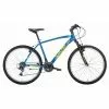 OLMO Mountainbike 26 Zoll SENTIERO, Blau