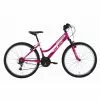 OLMO Mountainbike 26 Zoll SENTIERO Lady, Pink -Großes Bekleidungsmagazin olmo mountainbike 26 zoll sentiero lady pink