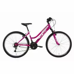 OLMO Mountainbike 26 Zoll SENTIERO Lady, Pink