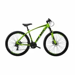 OLMO Mountainbike 27,5 Zoll DEMONTE Disc