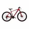 OLMO Mountainbike 27,5 Zoll DEMONTE Disc, Rot -Großes Bekleidungsmagazin olmo mountainbike 275 zoll demonte disc rot