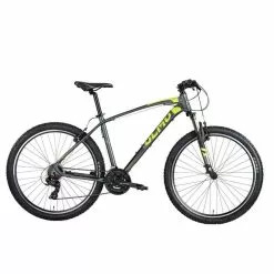 OLMO Mountainbike 27,5 Zoll GIOVI 21-Gang