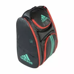 ADIDAS Padeltasche MULTIGAME Anthrazit