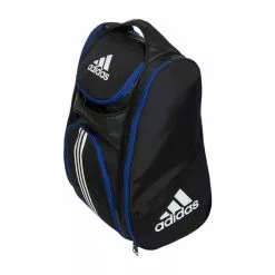 ADIDAS Padeltasche MULTIGAME Blau