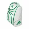 ADIDAS Padeltasche MULTIGAME Grün/Weiß