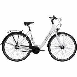 PANTHER Citybike 28 Zoll "Caraz 4.0" Damen 8-Gang ND