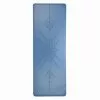 BODHI PHOENIX Mat 4.0 Blau Mit Design Tribalign 1 BODHI PHOENIX Mat 4.0 Blau Mit Design Tribalign -Großes Bekleidungsmagazin phoenix mat 40 blau mit design tribalign