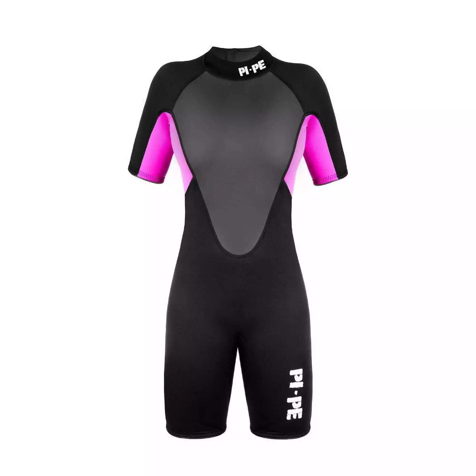 PI-PE Neoprenanzug - Damen - Pro 4 PI-PE Neoprenanzug - Damen - Pro – Bild 2