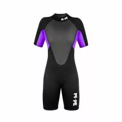 PI-PE Neoprenanzug - Damen - Pro