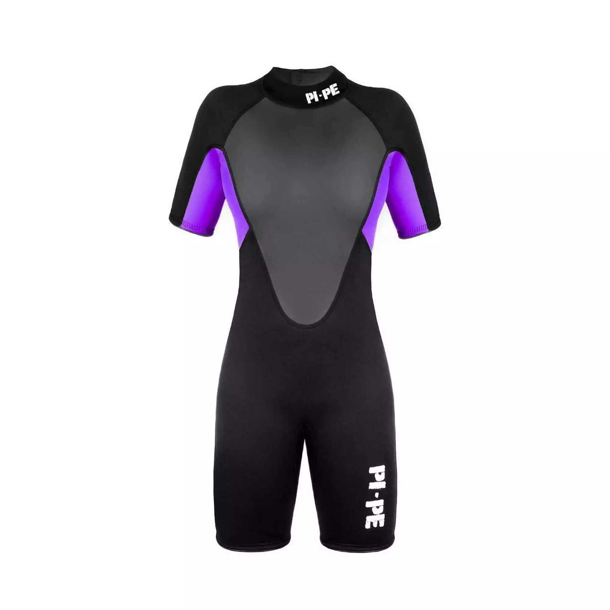 PI-PE Neoprenanzug - Damen - Pro 3 PI-PE Neoprenanzug - Damen - Pro