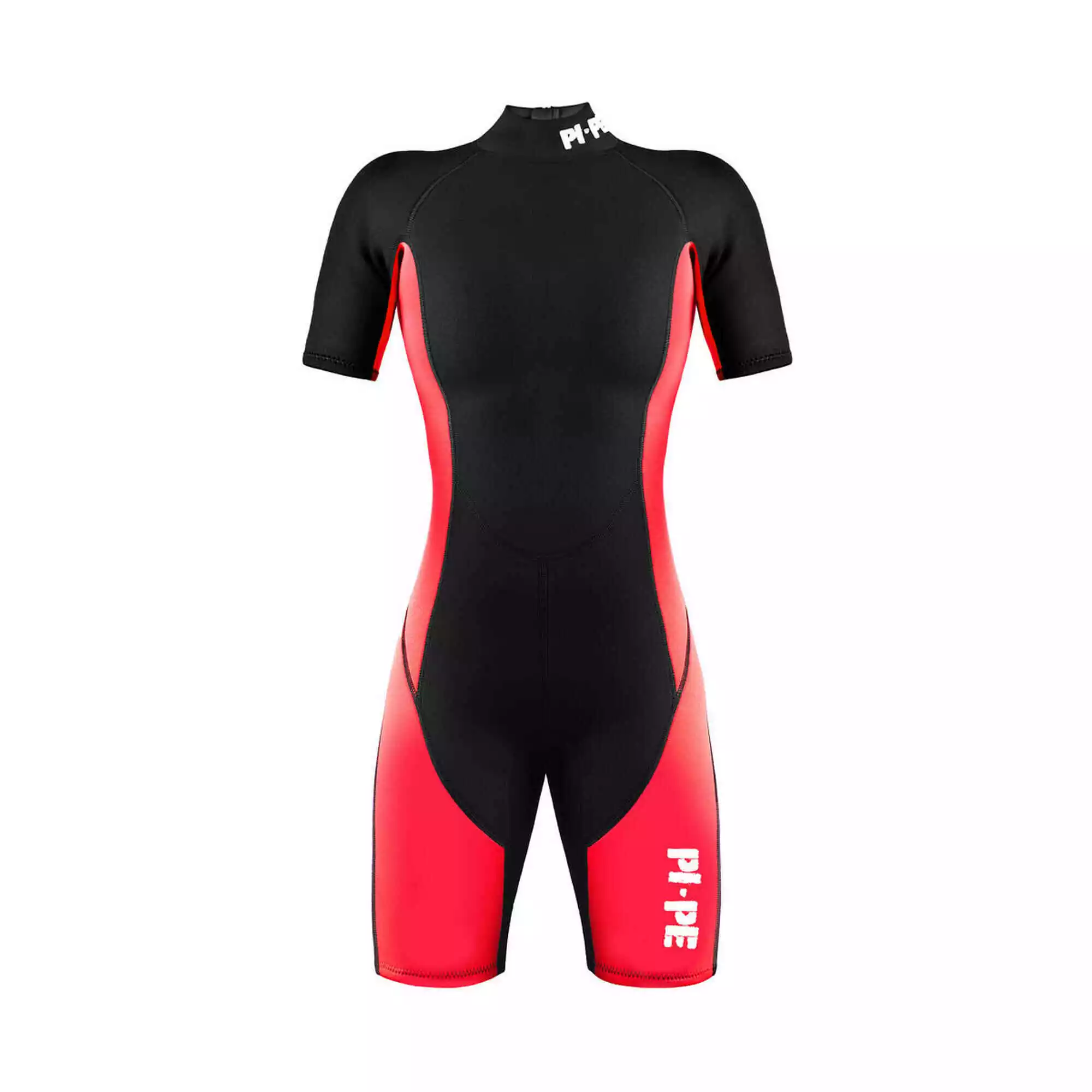 PI-PE Neoprenanzug - Damen - Pure 4 PI-PE Neoprenanzug - Damen - Pure – Bild 2