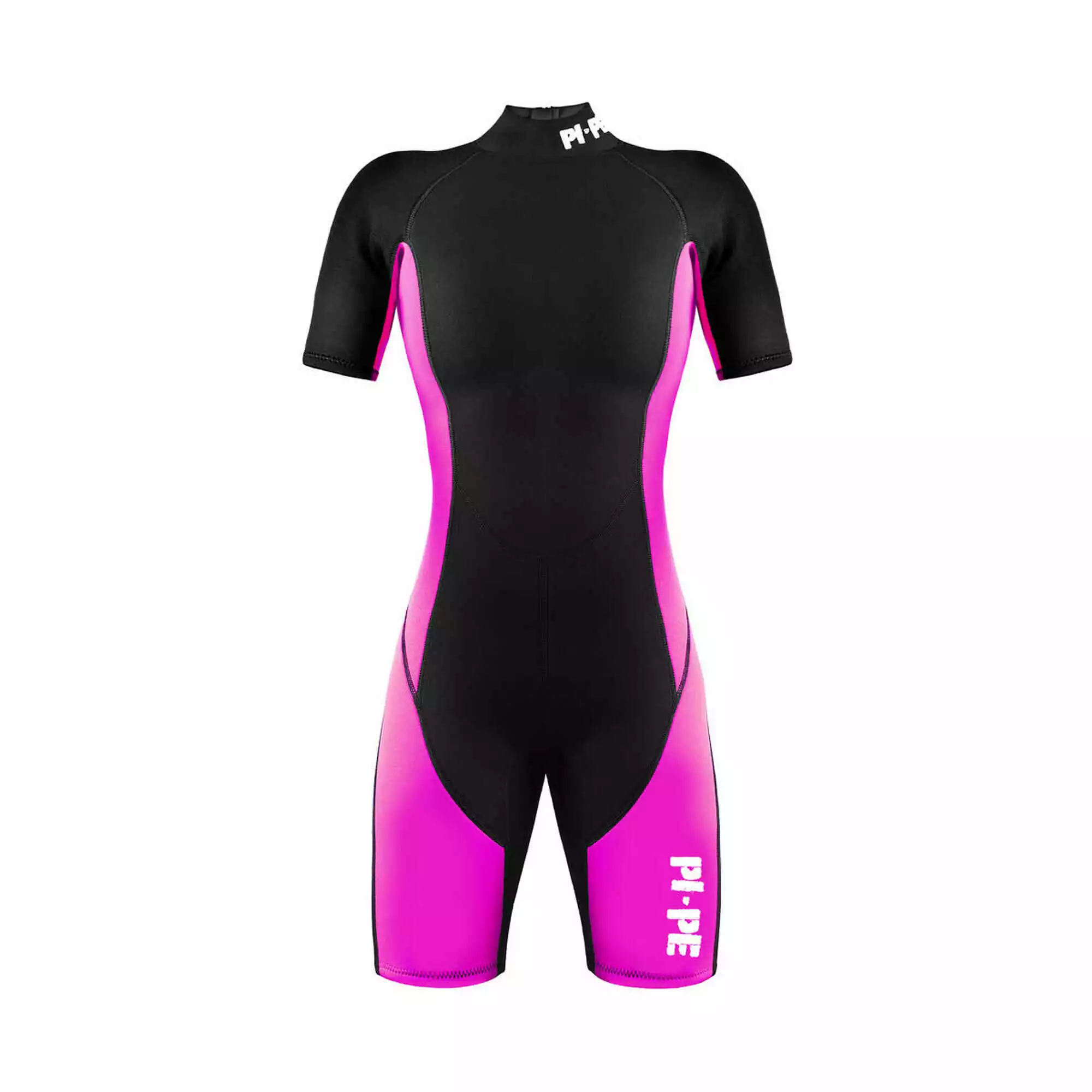 PI-PE Neoprenanzug - Damen - Pure 5 PI-PE Neoprenanzug - Damen - Pure – Bild 3