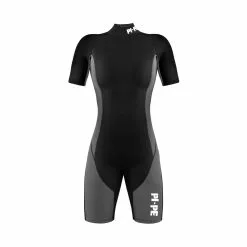 PI-PE Neoprenanzug - Damen - Pure 10 PI-PE Neoprenanzug - Damen - Pure -Großes Bekleidungsmagazin pi pe neoprenanzug damen pure 3
