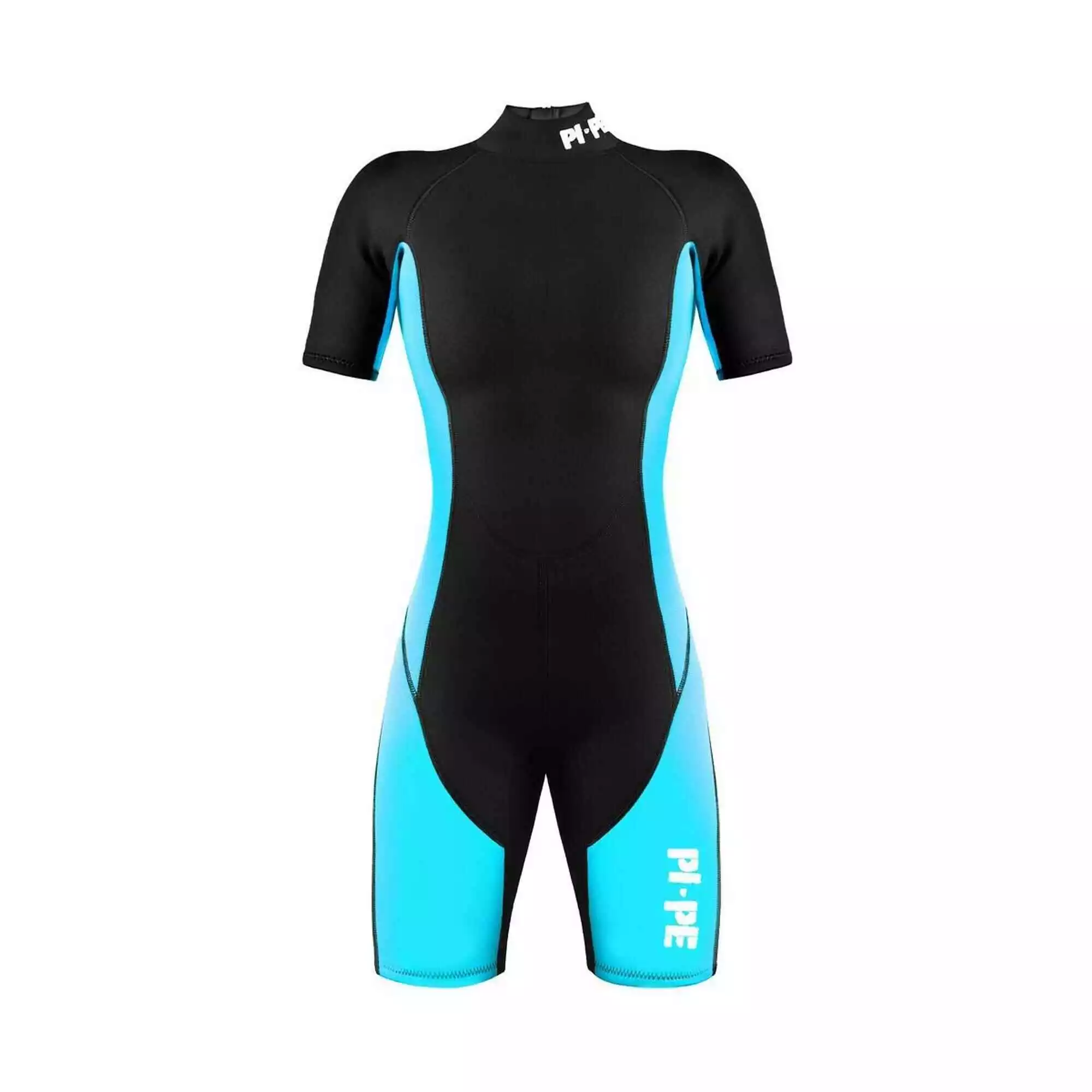 PI-PE Neoprenanzug - Damen - Pure 7 PI-PE Neoprenanzug - Damen - Pure – Bild 5