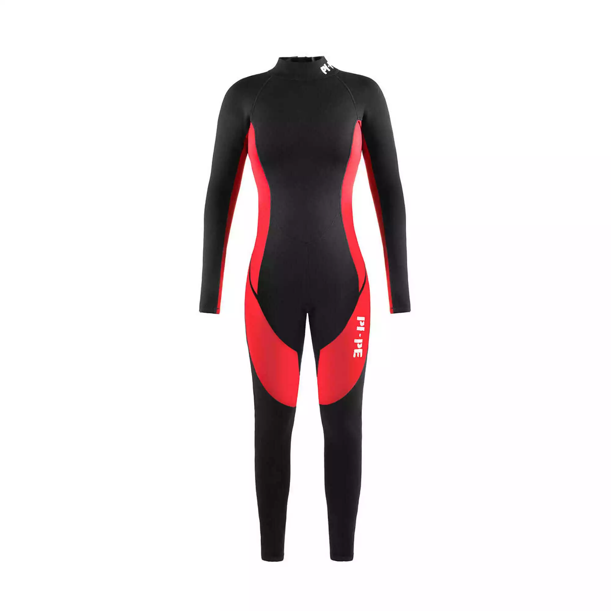 PI-PE Neoprenanzug - Damen - Pure 4 PI-PE Neoprenanzug - Damen - Pure – Bild 2