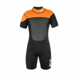 PI-PE Neoprenanzug - Herren - Active