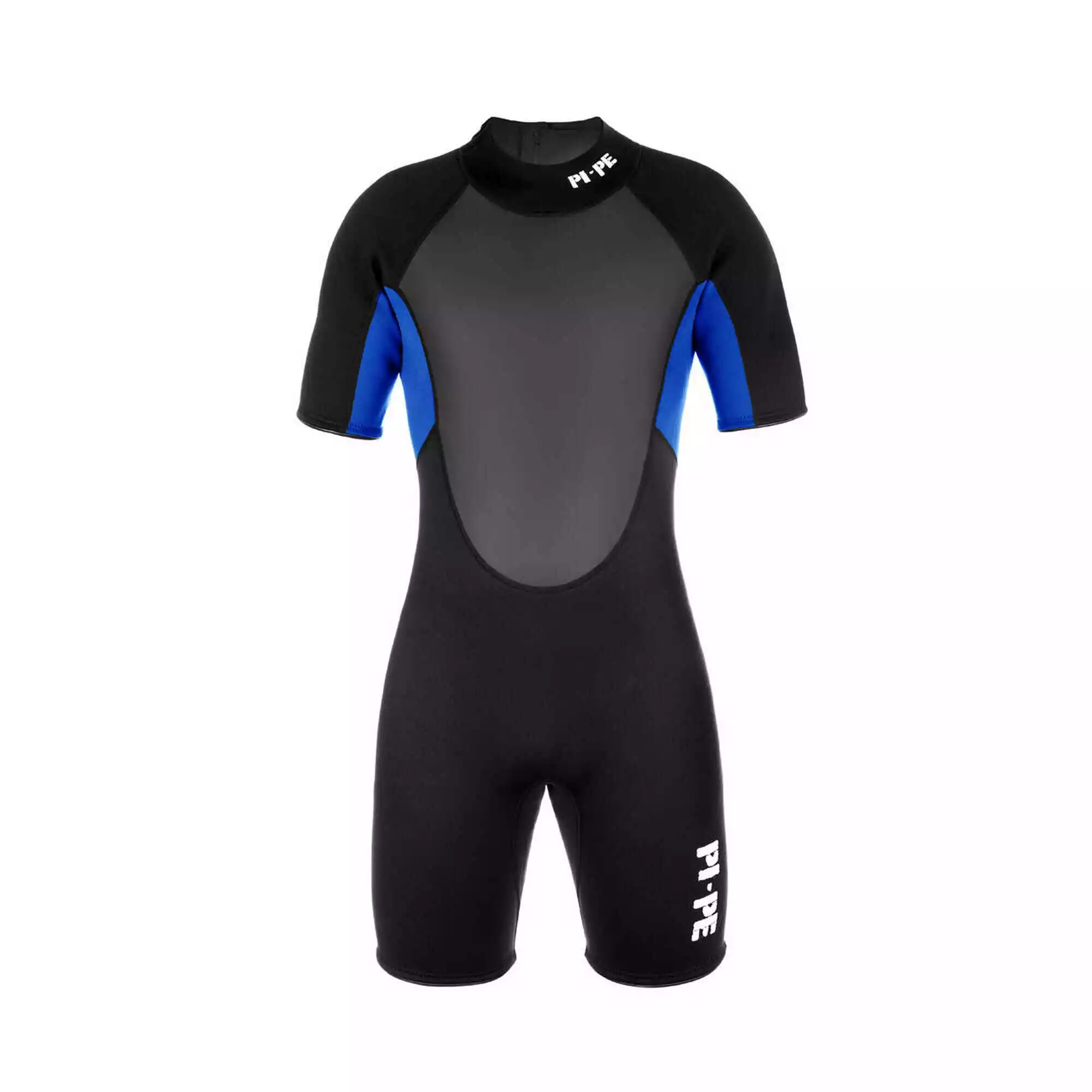 PI-PE Neoprenanzug - Herren - Pro 4 PI-PE Neoprenanzug - Herren - Pro – Bild 2