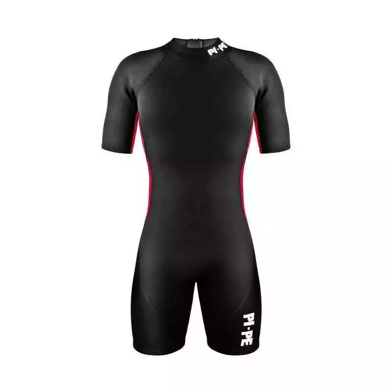 PI-PE Neoprenanzug - Herren - Pure 4 PI-PE Neoprenanzug - Herren - Pure – Bild 2