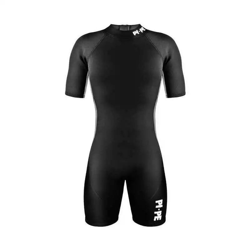 PI-PE Neoprenanzug - Herren - Pure 5 PI-PE Neoprenanzug - Herren - Pure – Bild 3