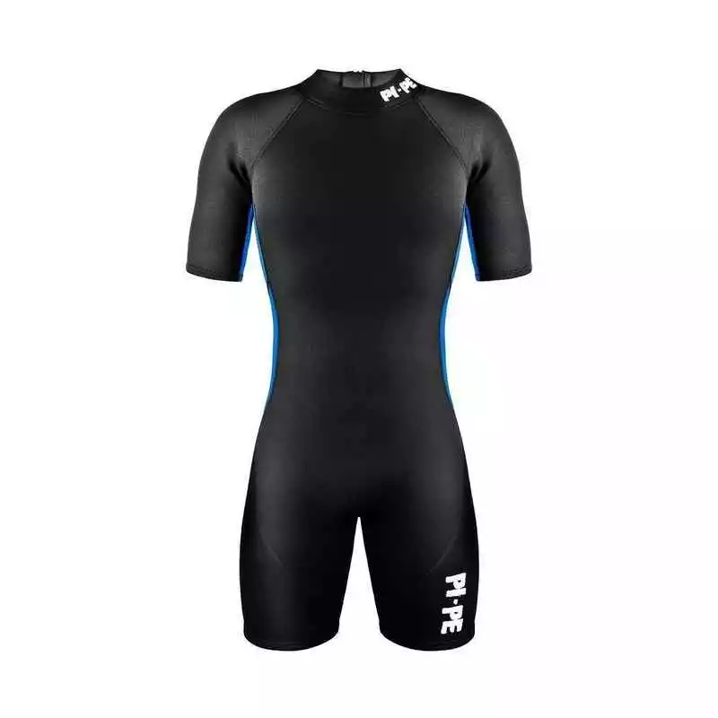 PI-PE Neoprenanzug - Herren - Pure 6 PI-PE Neoprenanzug - Herren - Pure – Bild 4