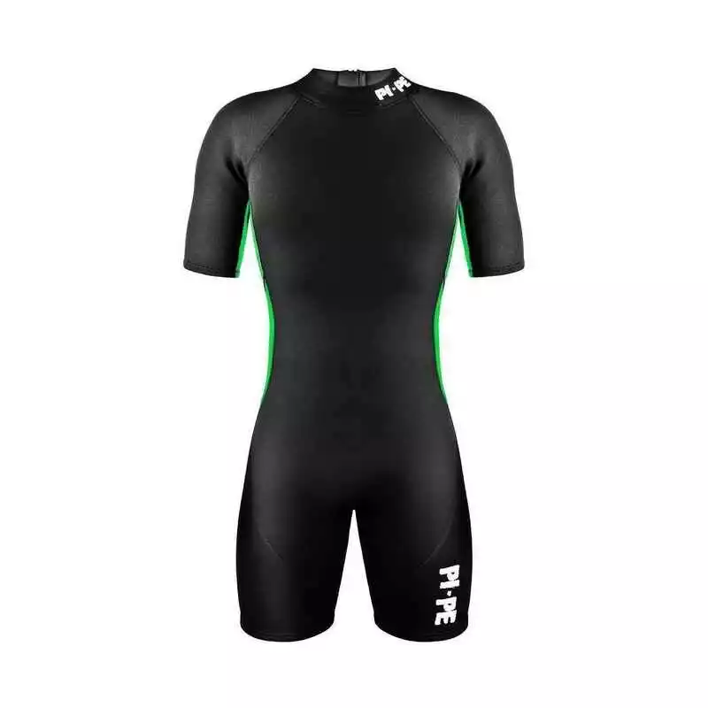 PI-PE Neoprenanzug - Herren - Pure 7 PI-PE Neoprenanzug - Herren - Pure – Bild 5