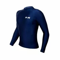 PI-PE Rash Guard - Damen, Herren - Active L/S -Großes Bekleidungsmagazin pi pe rash guard damen herren active ls 3