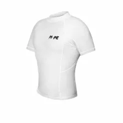 PI-PE Rash Guard - Damen, Herren - Active S/S -Großes Bekleidungsmagazin pi pe rash guard damen herren active ss 2