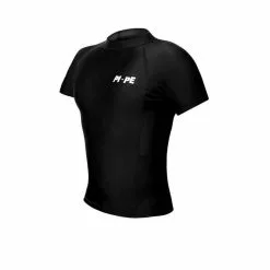 PI-PE Rash Guard - Damen, Herren - Active S/S