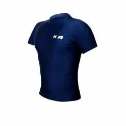 PI-PE Rash Guard - Damen, Herren - Active S/S -Großes Bekleidungsmagazin pi pe rash guard damen herren active ss 3