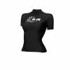 PI-PE Rash Guard - Damen, Herren - Active S/S