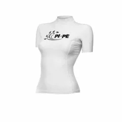 PI-PE Rash Guard - Damen, Herren - Active S/S 7 PI-PE Rash Guard - Damen, Herren - Active S/S -Großes Bekleidungsmagazin pi pe rash guard damen herren active ss 6